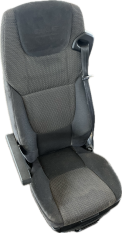 DAF LF DRIVER'S SEAT, LEFT SEAT 1710412, 1996613, 1996599, 1996603, 1996609, 2006836, 1996608, 1996612