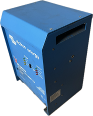 NEOPLAN CITYLINER VOLTAGE INVERTER 24 VOLT, 3000 VA, 70 AMP, victron phoenix multiplus 24 3000