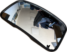 DAF CF, XF REARVIEW MIRROR 1315311, 1614022