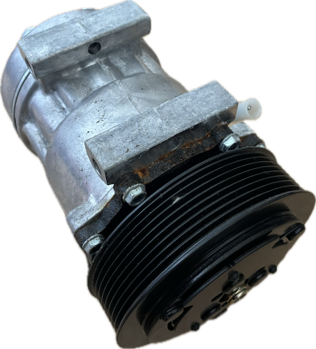 VOLVO FH KOMPRESOR KLIMATIZACE 7420538307, 11104251, 20538307, 2118414274, 8113628, 8191892, 850003041, 85000315, 8500315