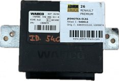 RENAULT PREMIUM UNIT ECAS 4460553110, 1380874