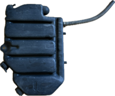 MAN LE SPRAYER TANK, TANK 81.06102.6115, 81061026115, 81.06102-6115