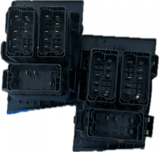 PŘEPÍNAČ DAF LF, CF, XF 5010538893, 7421043779, 7420912393