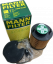 MANN FILTER SCANIA, VOLVO, IVECO, IRISBUS FILTR MOČOVINY, FILTR ADBLUE U 620/2Y KIT, U 620/2 Y KIT, 42553548, 42561571, 42562233, 1545482, 1761034, 1795459, 1852188, 1907422, 2544995, 20713630, 20713636, 22419609