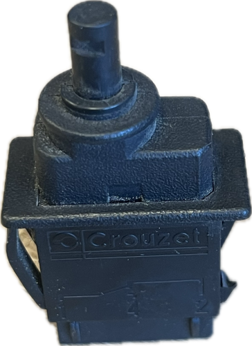 RENAULT-SCHALTER, SCHALTER 5010480900, 83576002