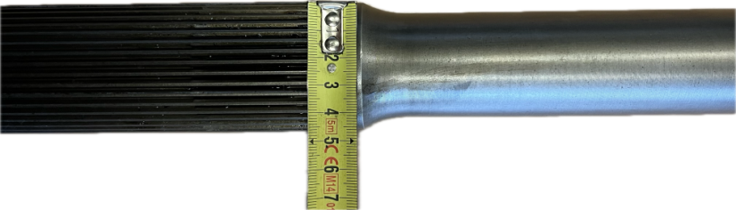 DAF LF PRAVÁ POLOOSA 1704902