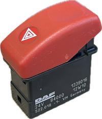 DAF SWITCH 1339016