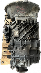 MERCEDES ATEGO GETRIEBE 9 S 75, A 9702608600, 1308050190