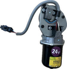 DAF LF WISCHERMOTOR 1706503