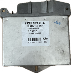SCANIA JEDNOTKA ABS/ASR KNORR BREMSE AG 412.415/006/003, 97076002115035