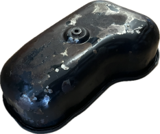 MAN TGL OIL PAN 51.05801-6151, 51058015787, 51.05801-5787