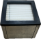MAN FUEL FILTER 81.12501-0022