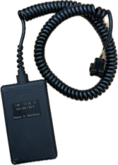 MAN TGL BELLOWS CONTROLLER, CONTROL UNIT, AIR SUSPENSION 81.25505-6600, 81.25505.6600, 81255056600, 446 056 138 0