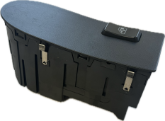 MAN TGL STEUEREINHEIT TÜR RECHTS, FENSTERHEBEVORRICHTUNG 81.25806.7053, 81.25806-7053