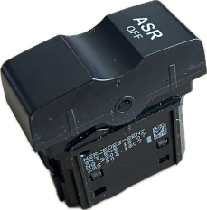 MERCEDES ATEGO, ACTROS PŘEPÍNAČ ASR OFF A 943 545 18 07, A9435451807