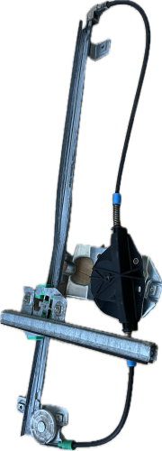 MERCEDES ATEGO LEVÁ STAHOVAČKA OKNA, ZVEDACÍ ZAŘÍZENÍ OKNE VLEVO A9737200146, A 973 720 01 46