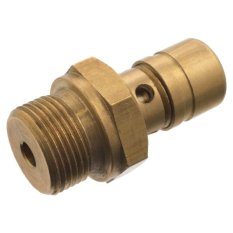 SCANIA RELIEF VALVE 1377964