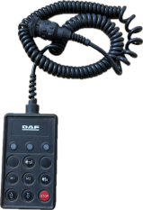 DAF LF Fernbedienung, Balgsteuerung 1337230, 446 056 129 0, 4460561290