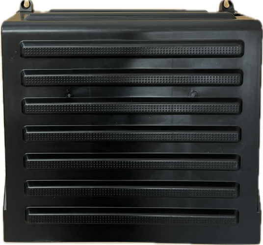 VOLVO FH, FM, RENAULT KRYT BATERIE, KRYT AKUMULÁTORU 18300115, 18300474, 20518312, 20541447, 7420518312
