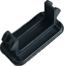 MERCEDES ATEGO VÍKO, ZÁSLEPKA PŘEPÍNAČE A9416891339, A 941 689 13 39, A 941 689 14 39