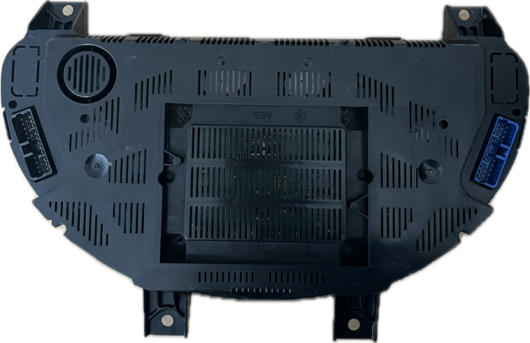 IVECO EUROCARGO PŘÍSTROJOVÁ DESKA 5802294639