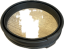 SCANIA RING, DICHTUNG 1530036