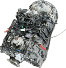 RENAULT MIDLUM PŘEVODOVKA 9S1110TI, 7421352931, 7421325904, 1324003148, 098524, 7421461334, 9 S 1110 TO