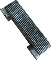 MAN TGS OIL EXCHANGER, OIL COOLER, ENGINE OIL 3405073.25, 51.05601-0172