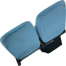 DAF LF DVOJSEDAČKA, DVOJSEDÁK 1701805, 1608054