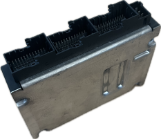 MAN TGX Elektronische Einheit PTX 24V, Steuereinheit STEP1, 81.25805-7151, 81258057151