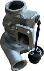 DAF TURBOCHARGER 1405848R