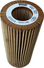 MANN FILTER VOLVO OLEJOVÝ FILTR HU 721 X KIT, 1521527, 2077 6259, 21479106, 85104633, 85108176