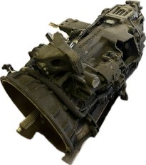 MERCEDES ACTROS PŘEVODOVKA G28112, A0012603600, A 001 260 36 00, 4213500850, A00326021637, G 281-12