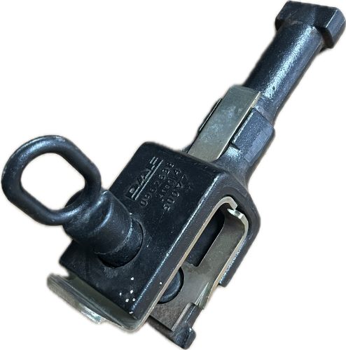 DAF XF TAŽNÉ OKO, HÁK TAŽNÉHO ZAŘÍZENÍ 0962638