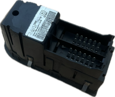 MAN TGM DRIVER'S DOOR UNIT 81.25806-7098