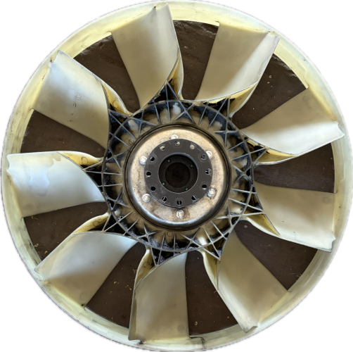 MAN TGL VRTULE, VSICOSPOJKA, SACÍ VENTILÁTOR 51.06601-0279, 51.06630-0082, 51066010279, 51066300082
