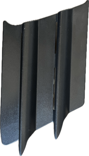 MAN TGX PRAVÝ KRYT NÁRAZNÍKU 81416850096, 81.41685.0096