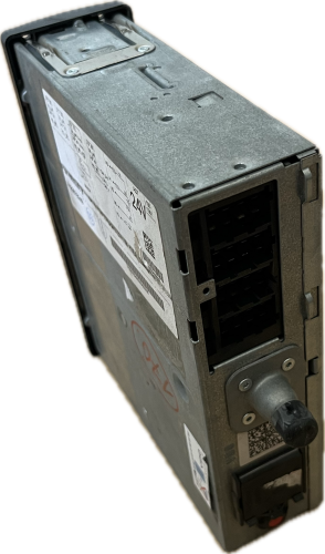 RENAULT MIDLUM TACHOGRAF 7420878249
