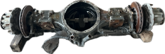 MERCEDES ACTROS ZADNÍ NÁPRAVA A9483504030, A 948 350 40 30, A 948 350 29 30, A9483570801, A 948 357 08 01, A9463560701, A 946 356 07 01, A0003500400, A 000 350 04 00