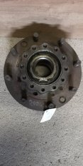 IVECO EUROCARGO ZADNÍ NÁBOJ, TĚHLICE 7181861, 42551193, 7182915, 210615b
