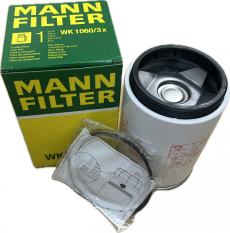 MANN FILTER VOLVO FUEL FILTER WK 1060/3X