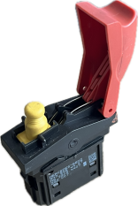 MERCEDES ATEGO PŘEPÍNAČ, SPÍNAČ, NOUZOVÝ VYPÍNAČ NOT AUS A 943 545 44 07, A9435454407