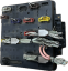 RENAULT MIDLUM POJISTKOVÁ DESKA 5010516886