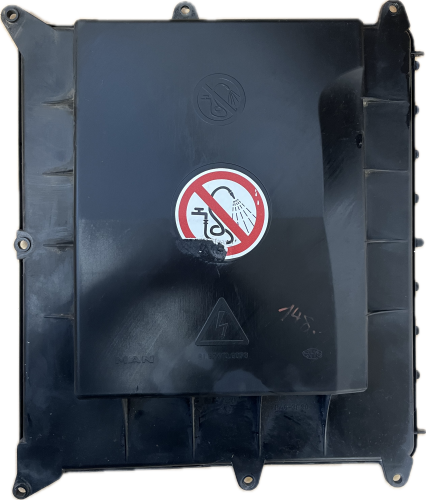 MAN TGL KRYT ELEKTRONIKY 81.62410-0073