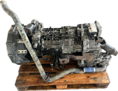 NEOPLAN N 516 PŘEVODOVKA ZF 8S180 IT, ZF 8S-180 IT, ZF 8S 180 IT, 970 051 157 7, 4088366, 67.0489.14, 67225350-2, 1304401336