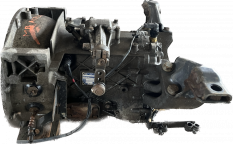MERCEDES ATEGO GETRIEBE S 5-42, A6732607400, 1307050324