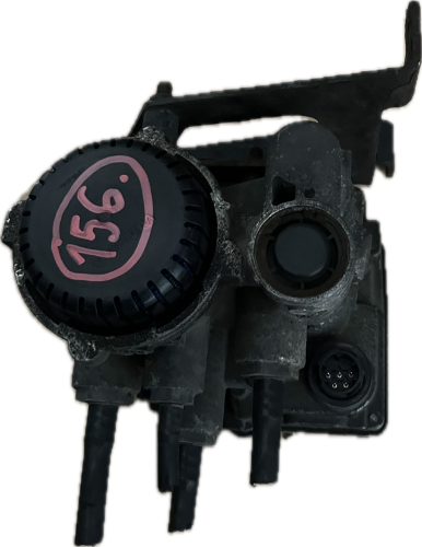 MAN TGL TRAILER CONTROL VALVE 81.52301-6208, 81.52301-6216, 81.52301-9216, 85.52340-0016