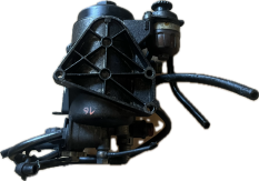 MAN TGL KRAFTSTOFFFILTER 51.12501-7277