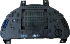 IRISBUS CROSSWAY DASHBOARD 504254397, 1560.5004010200