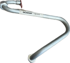 SCANIA FUEL HOSE 1492245, 1763253, SCA1763253